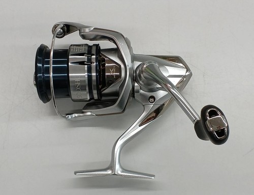 Mulinello spinning shimano - da,
