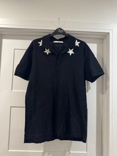 GIVENCHY Polo Paris Stars