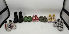 Toddler Boys Shoe Lot Size 11