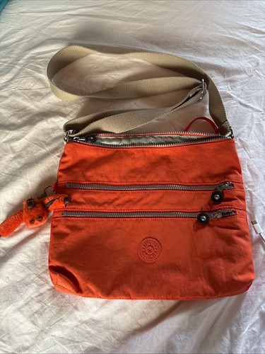 Borsa tracolla kipling - tracolla,