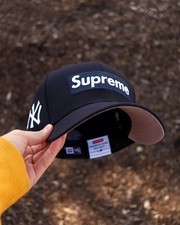 New York Supreme