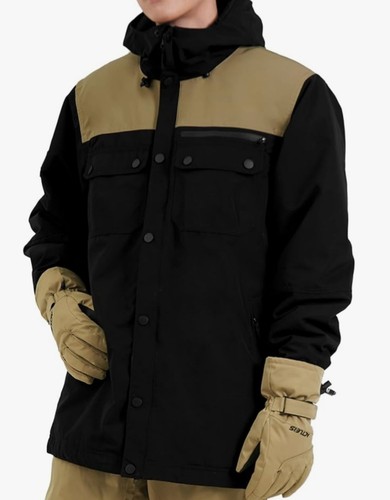Giacca snowboard - giacca,