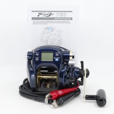 Mulinello elettrico Daiwa