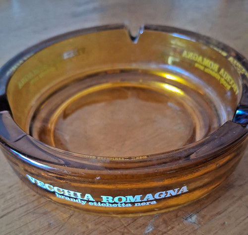 Posacenere pubblicitario - posacenere,