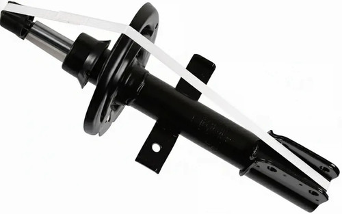 Ammortizzatore spina superiore - ammortizzatore,