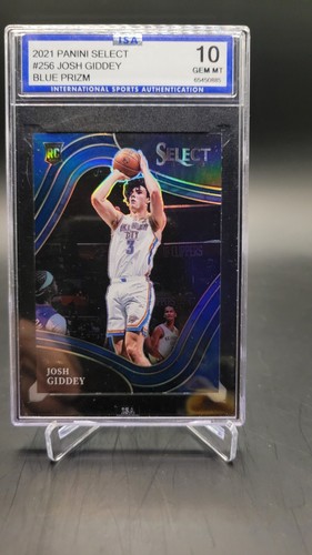 2021 panini select josh - 2021,