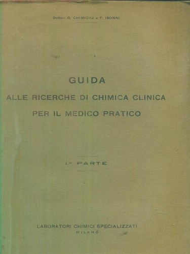 Guida alle ricerche - alle,