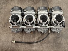 Kit Carburatore Yamaha YZF R1