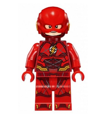 Lego minifig sh0438 - minifig,