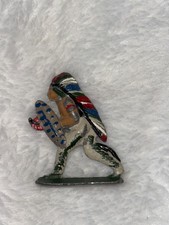 soldatini giocattolo piombo