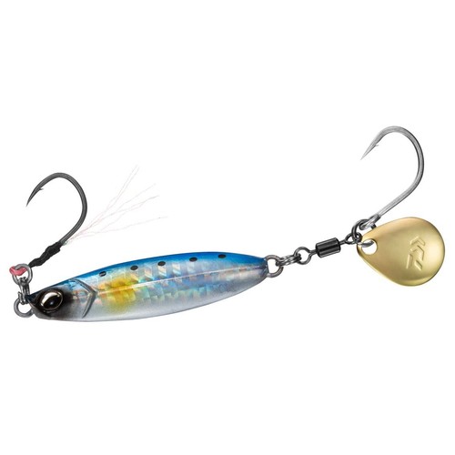 Daiwa samurai jig spin - daiwa, 30g