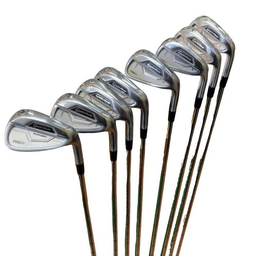 Taylormade rsi usa set - rsi,