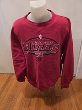 Vintage Chicago Bulls