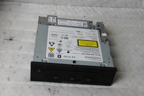 Lettore multimediale radio mmi - lettore,