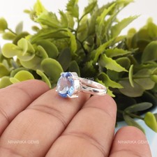 Tanzanite Gemma Figlia Boho