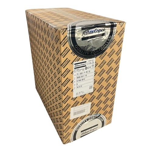 Atlas copco controllo - atlas,