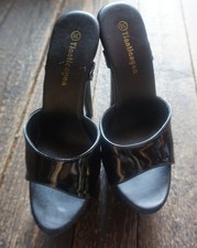 Scarpe donna usate fetish - usate,