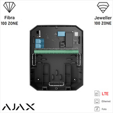 AJAX - 57205 - UNITA' CENTRALE
