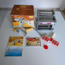 Macchina Pasta Marcato Atlas