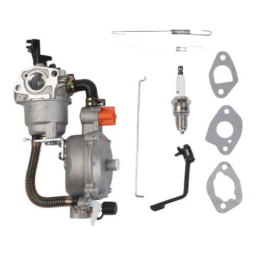 Carburatore gas per - a,