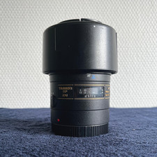 Objectif TAMRON SP AF 90mm