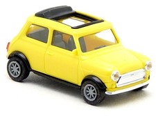 Herpa 022330 - Austin Mini