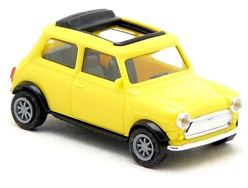 Herpa 022330 austin mini - -,