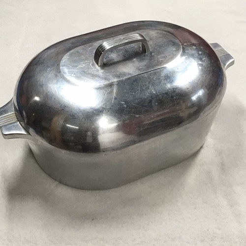 Vintage magnalite 4267 - vintage, forno