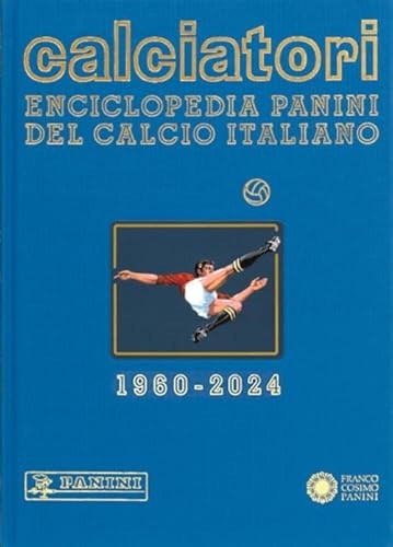 Calciatori enciclopedia - calciatori.,