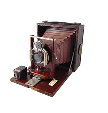 Rochester Optical Pony Premo