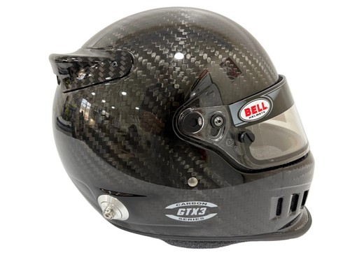 Casco bell motor sport gtx3 - bell,