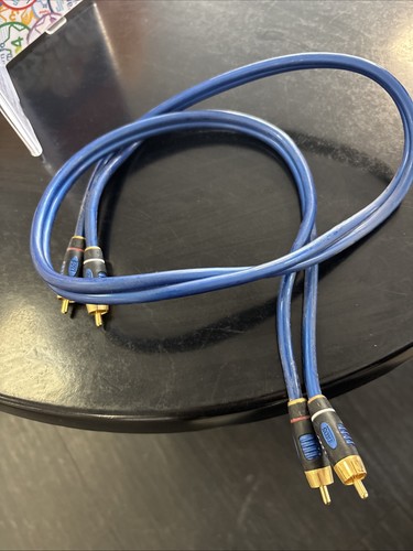 Cavo interconnessione audio - di,
