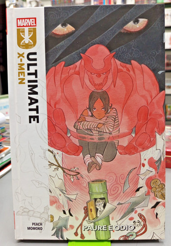 Ultimate men vol - vol., 1