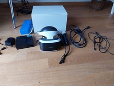 Sony PlayStation VR Worlds Set Occhiali Realtà Virtuale