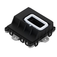 CENTRALINA MODULO CURVA XENON