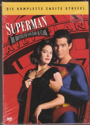 Superman die abenteuer von - superman,