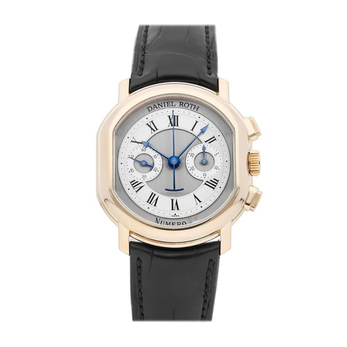Orologio daniel roth chrono - orologio,