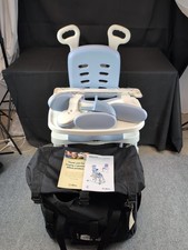 Sistema igienico Rifton HTS