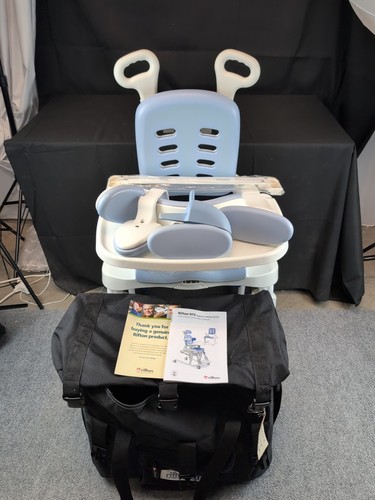 Sistema igienico rifton hts - sistema,
