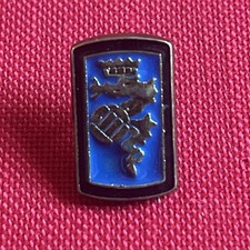 490 - Spilla Inter FC Calcio