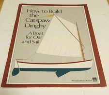 How To Build The Catspaw