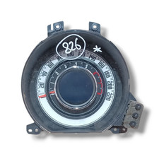 Quadro strumenti per Fiat 500