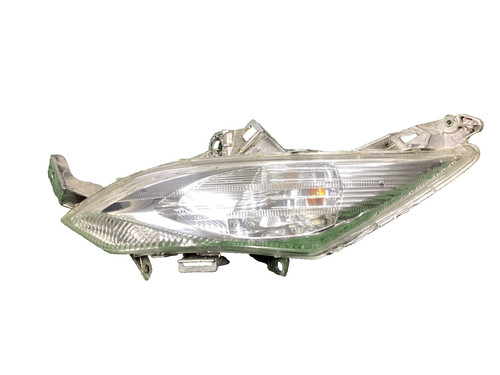 Fascia sotto pedana honda - sx,