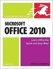 Microsoft Office 2010 for