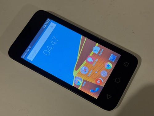 Vodafone smart first - vodafone, 6