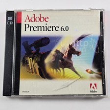 Adobe Premiere Pro 1.5