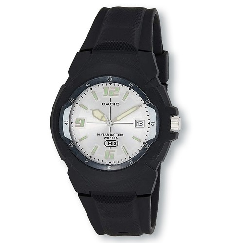Orologio analogico casio - orologio,