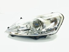 FARO ANTERIORE SINISTRO PER