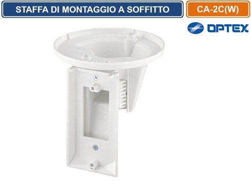 Optex staffa montaggio a - staffa,