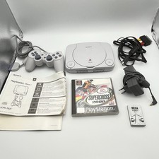 Console Psone - Playstation 1